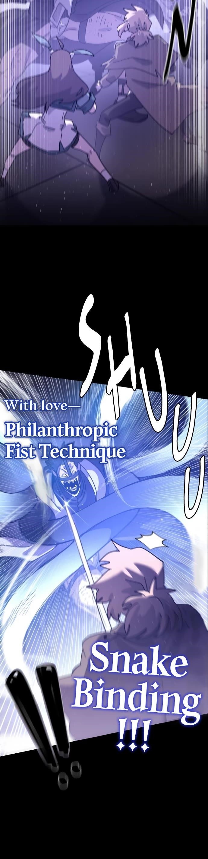 My Second Life is a Healing Life? Chapter 43 - Page 33