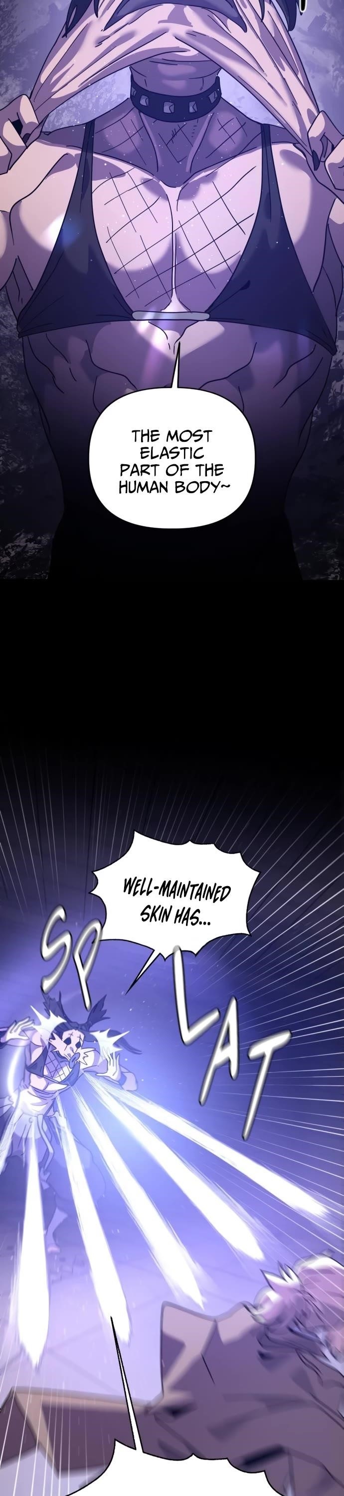 My Second Life is a Healing Life? Chapter 43 - Page 39