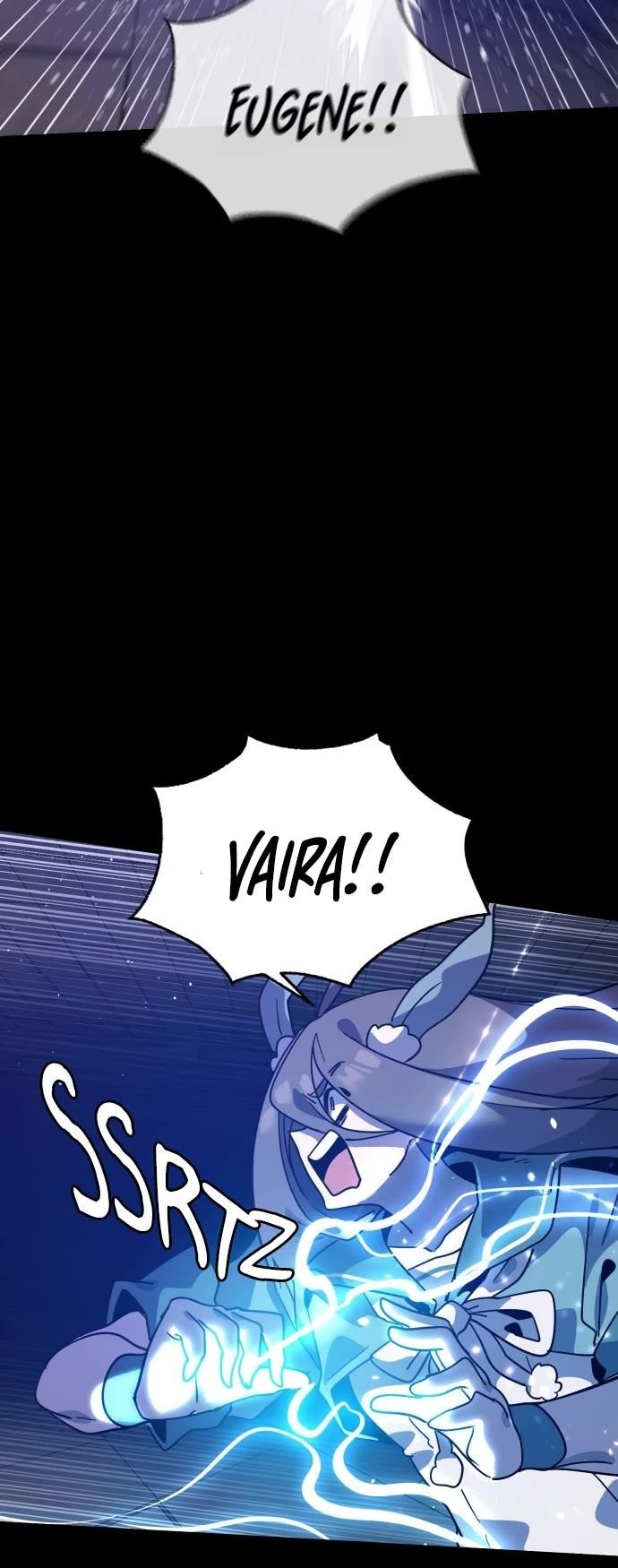 My Second Life is a Healing Life? Chapter 43 - Page 41