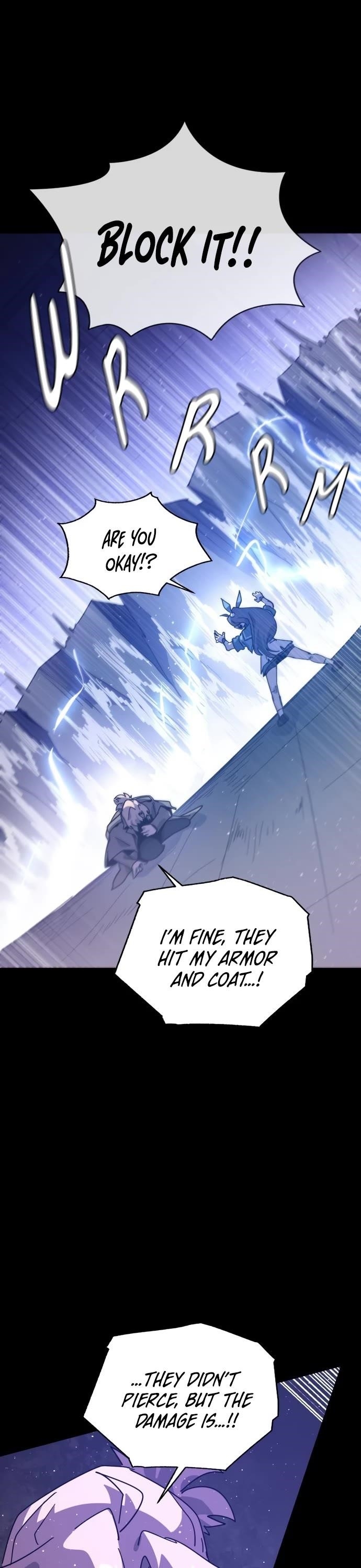 My Second Life is a Healing Life? Chapter 43 - Page 42