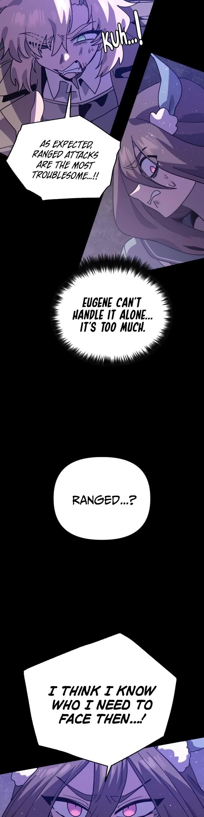 My Second Life is a Healing Life? Chapter 43 - Page 43