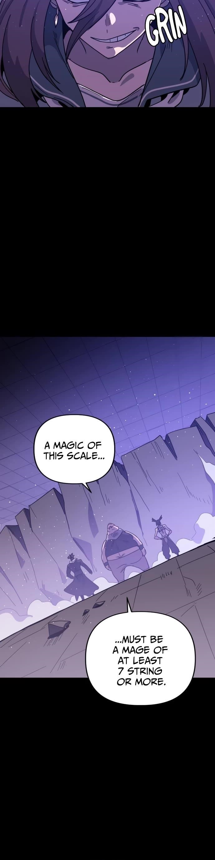 My Second Life is a Healing Life? Chapter 43 - Page 44