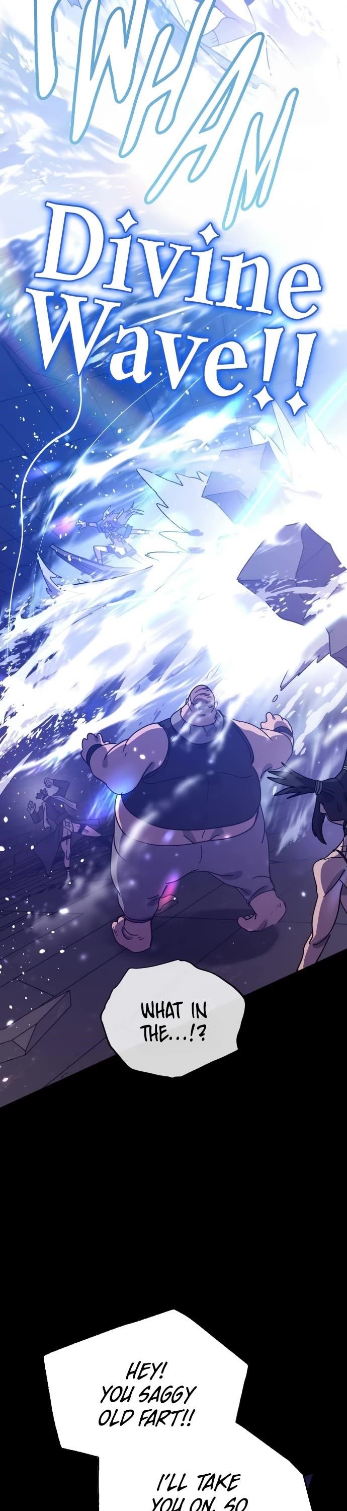 My Second Life is a Healing Life? Chapter 43 - Page 46