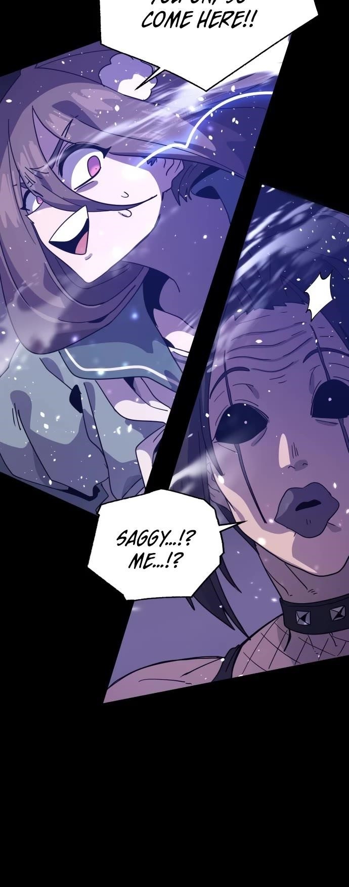 My Second Life is a Healing Life? Chapter 43 - Page 47