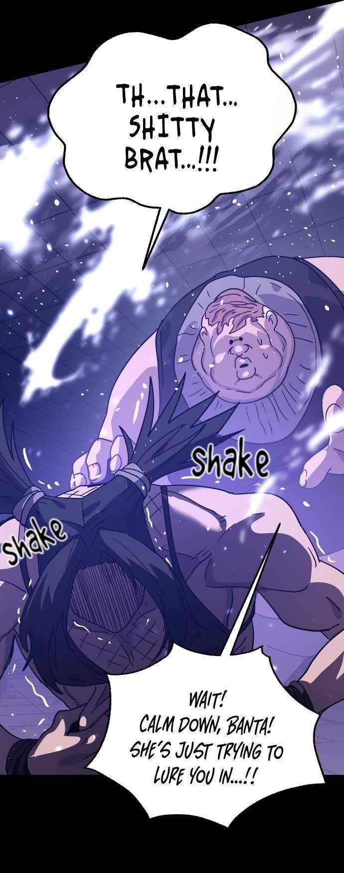 My Second Life is a Healing Life? Chapter 43 - Page 48