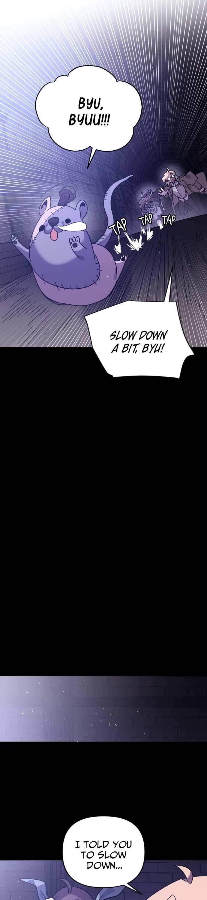 My Second Life is a Healing Life? Chapter 43 - Page 9