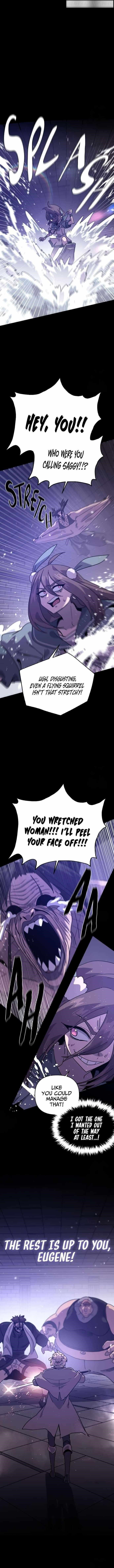 My Second Life is a Healing Life? Chapter 44 - Page 1