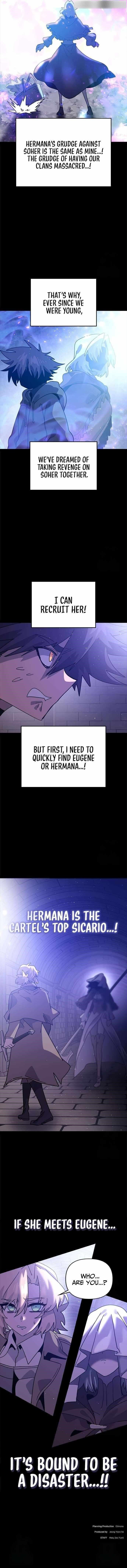 My Second Life is a Healing Life? Chapter 44 - Page 14