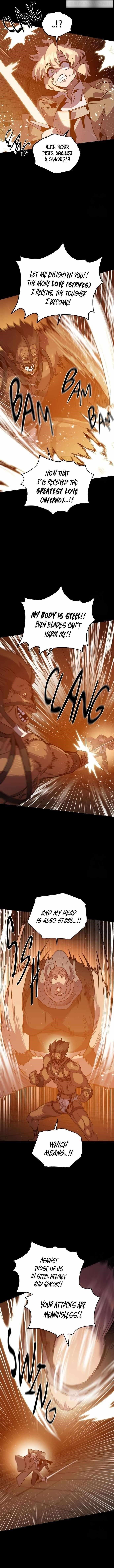 My Second Life is a Healing Life? Chapter 44 - Page 5