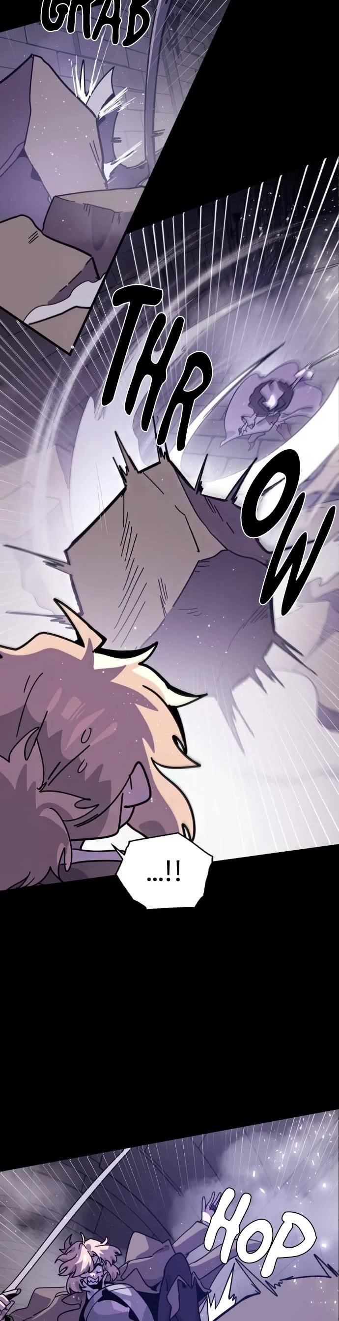 My Second Life is a Healing Life? Chapter 45 - Page 10