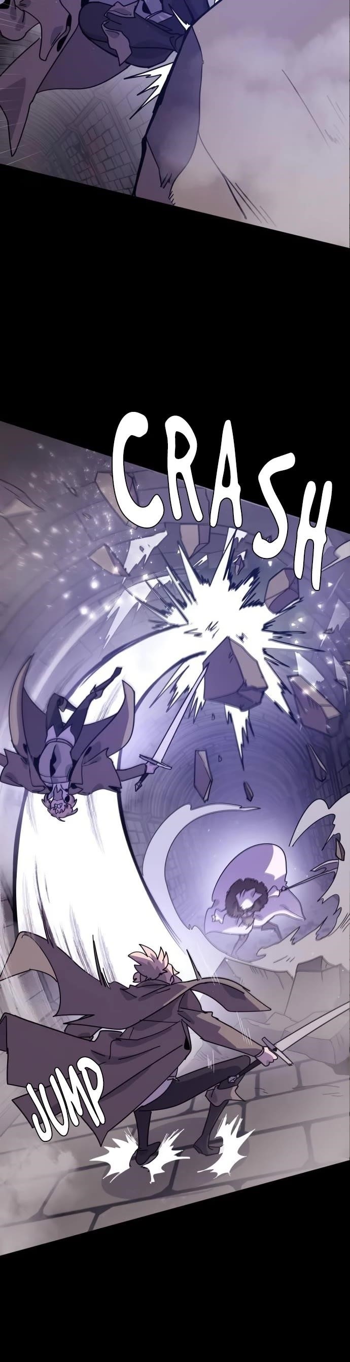 My Second Life is a Healing Life? Chapter 45 - Page 11