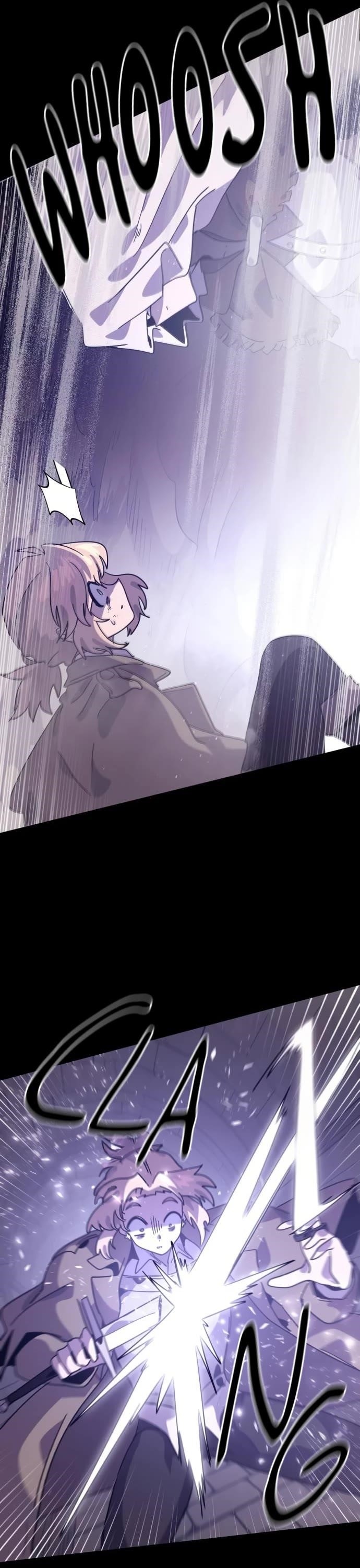 My Second Life is a Healing Life? Chapter 45 - Page 12