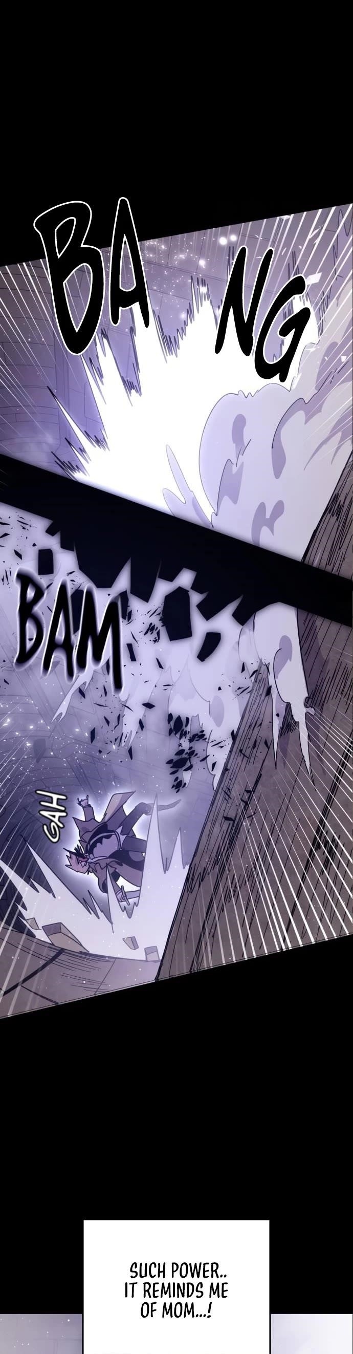 My Second Life is a Healing Life? Chapter 45 - Page 13