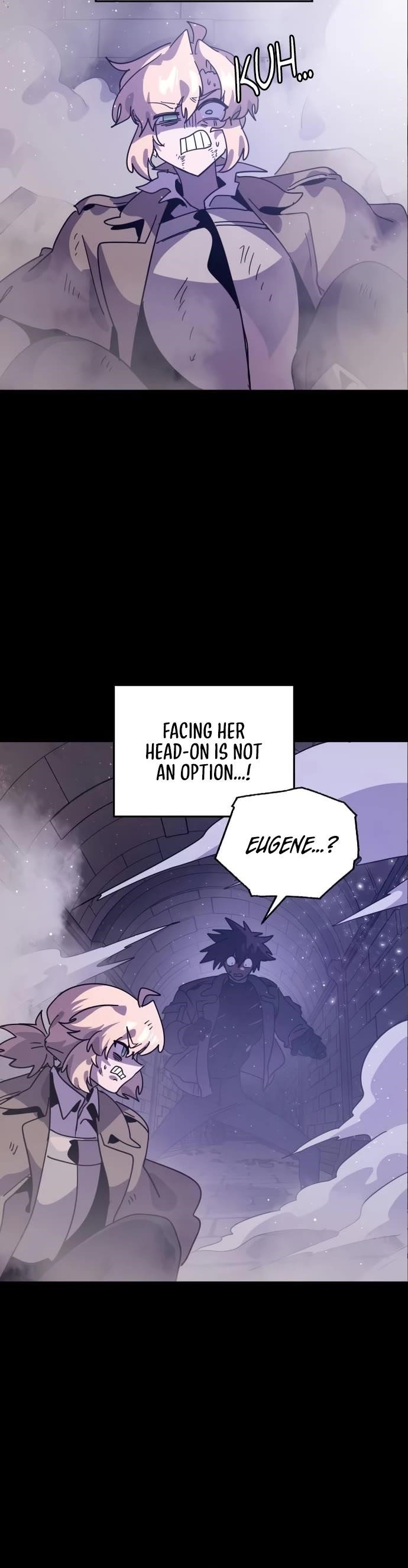 My Second Life is a Healing Life? Chapter 45 - Page 14