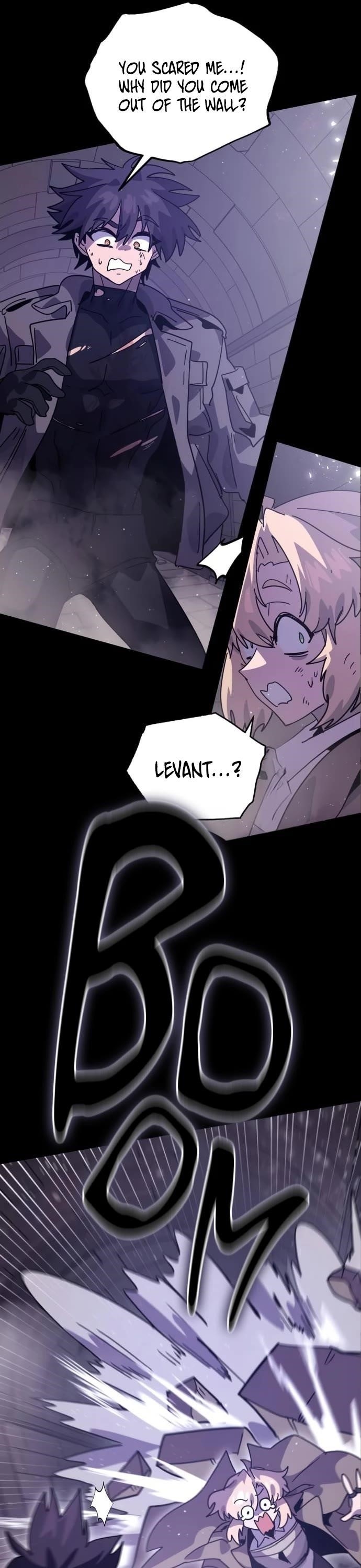 My Second Life is a Healing Life? Chapter 45 - Page 15