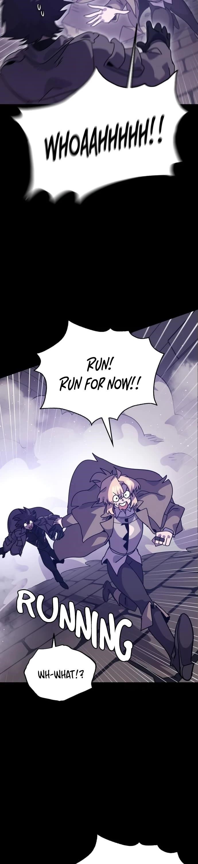 My Second Life is a Healing Life? Chapter 45 - Page 16