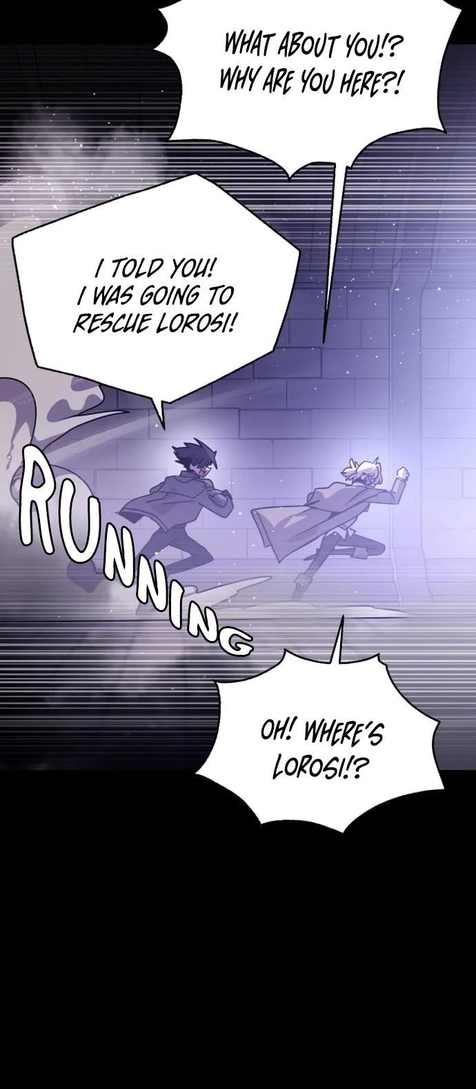 My Second Life is a Healing Life? Chapter 45 - Page 17