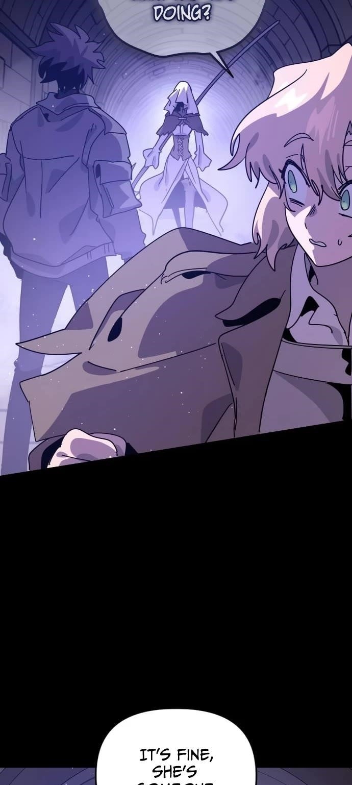 My Second Life is a Healing Life? Chapter 45 - Page 21