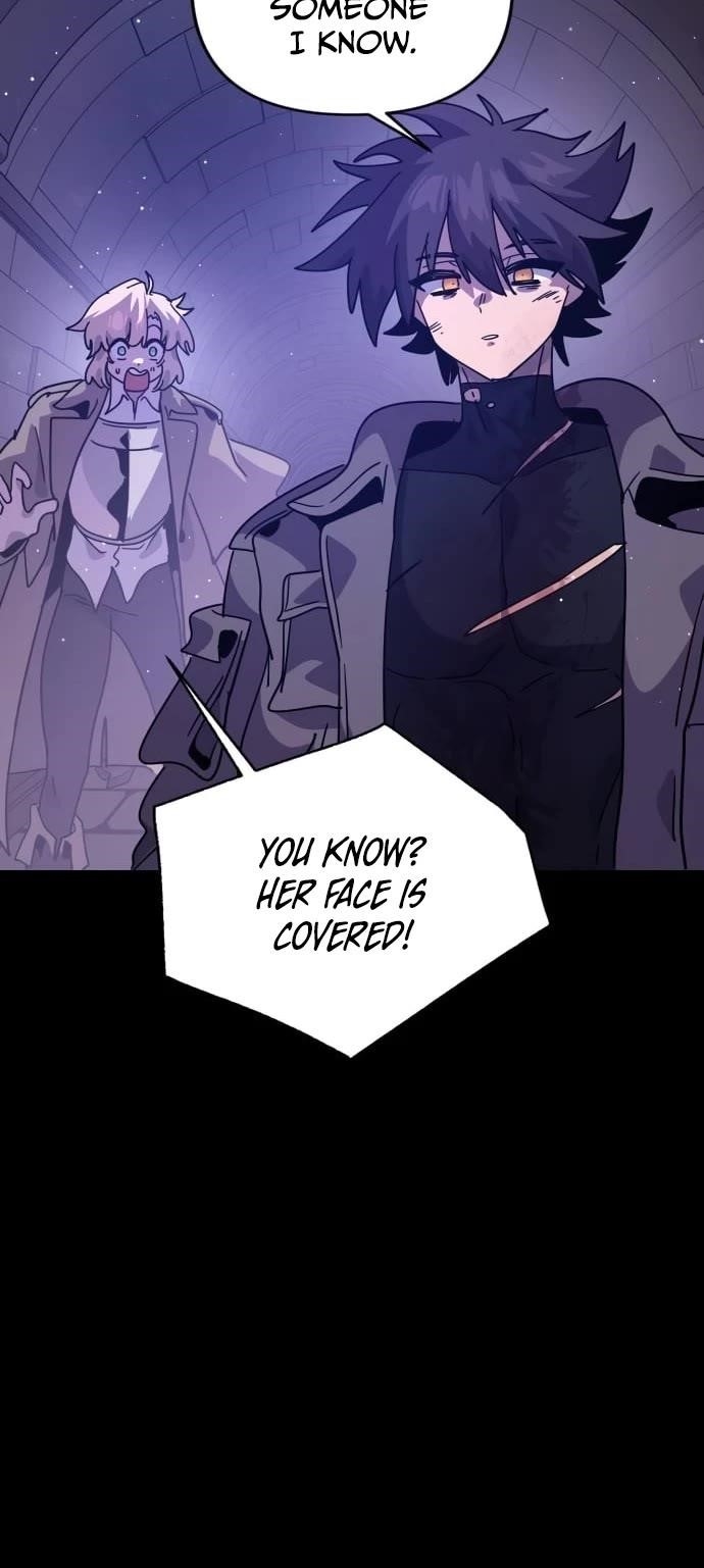 My Second Life is a Healing Life? Chapter 45 - Page 22