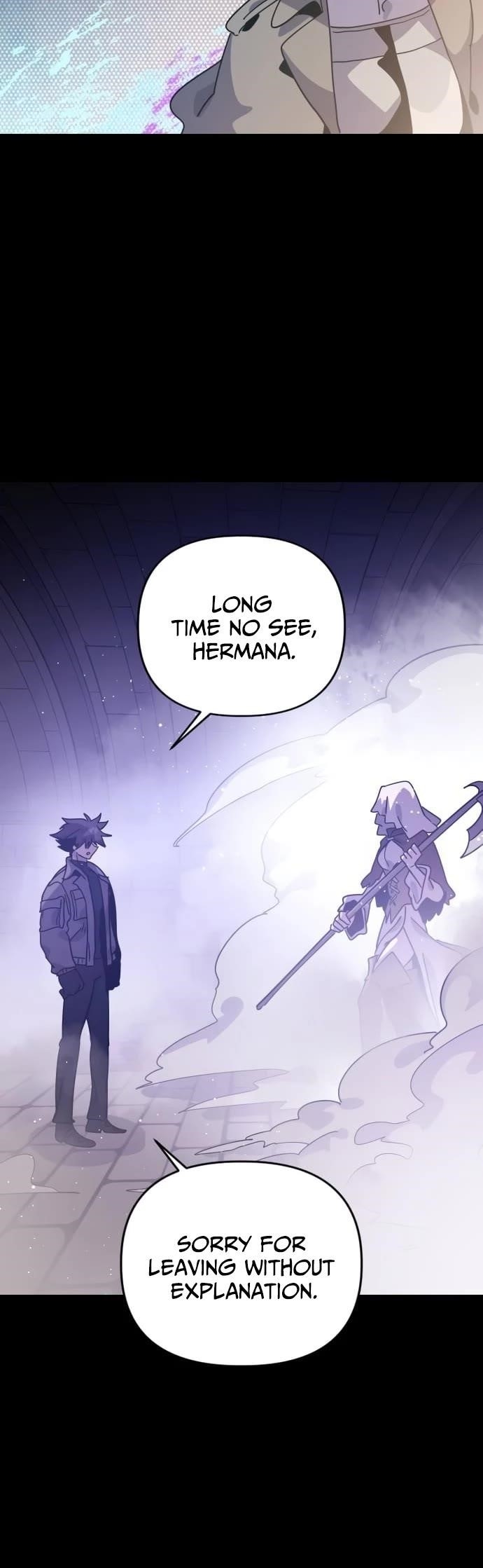 My Second Life is a Healing Life? Chapter 45 - Page 24