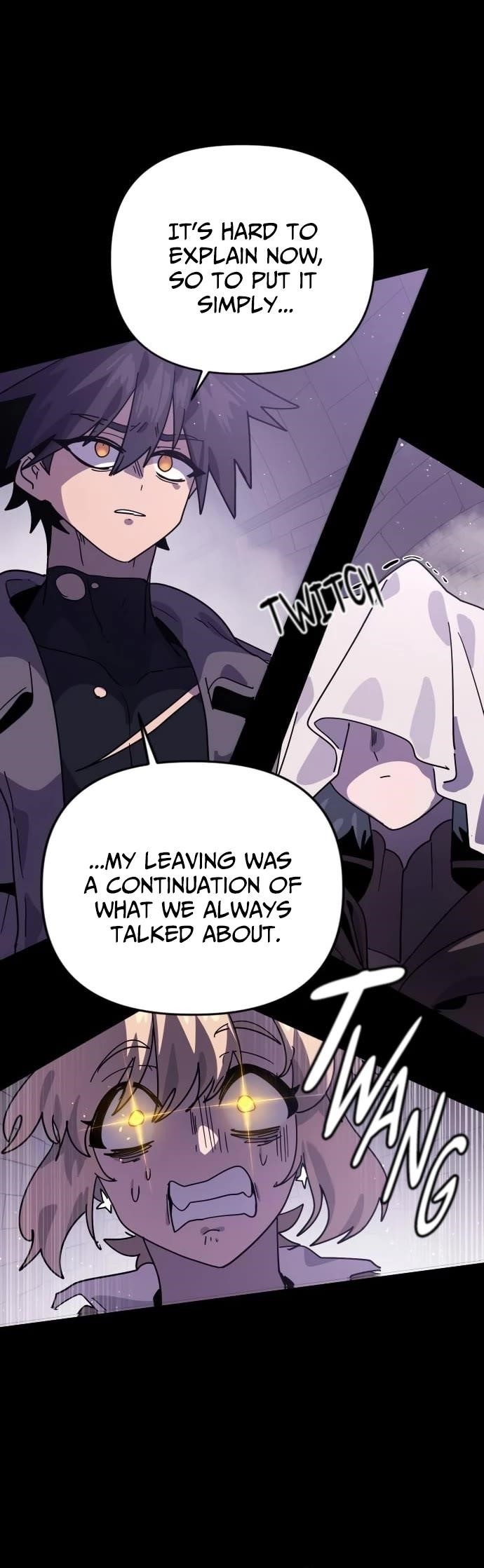 My Second Life is a Healing Life? Chapter 45 - Page 25