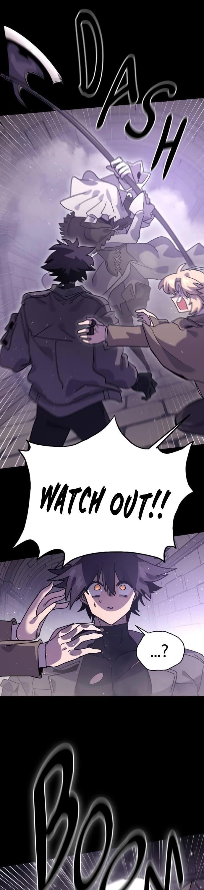 My Second Life is a Healing Life? Chapter 45 - Page 26