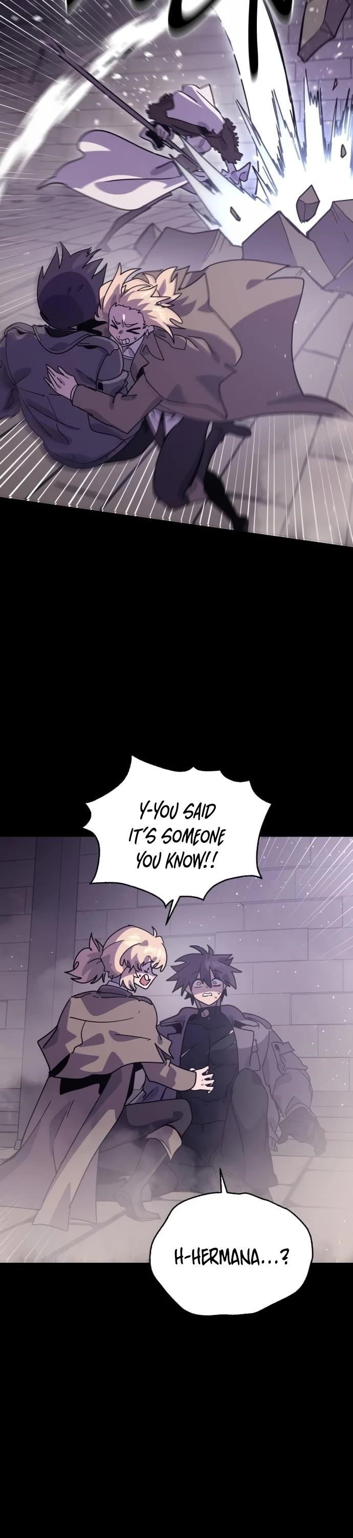 My Second Life is a Healing Life? Chapter 45 - Page 27