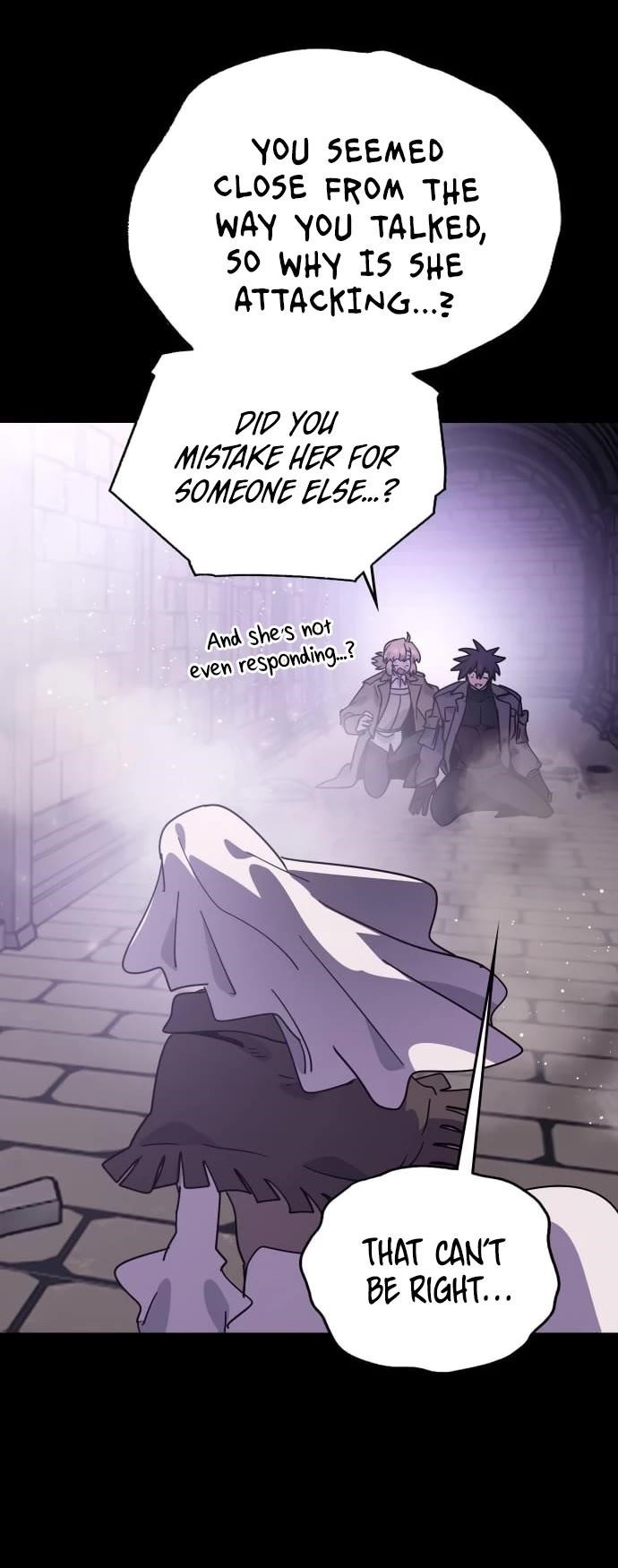 My Second Life is a Healing Life? Chapter 45 - Page 28