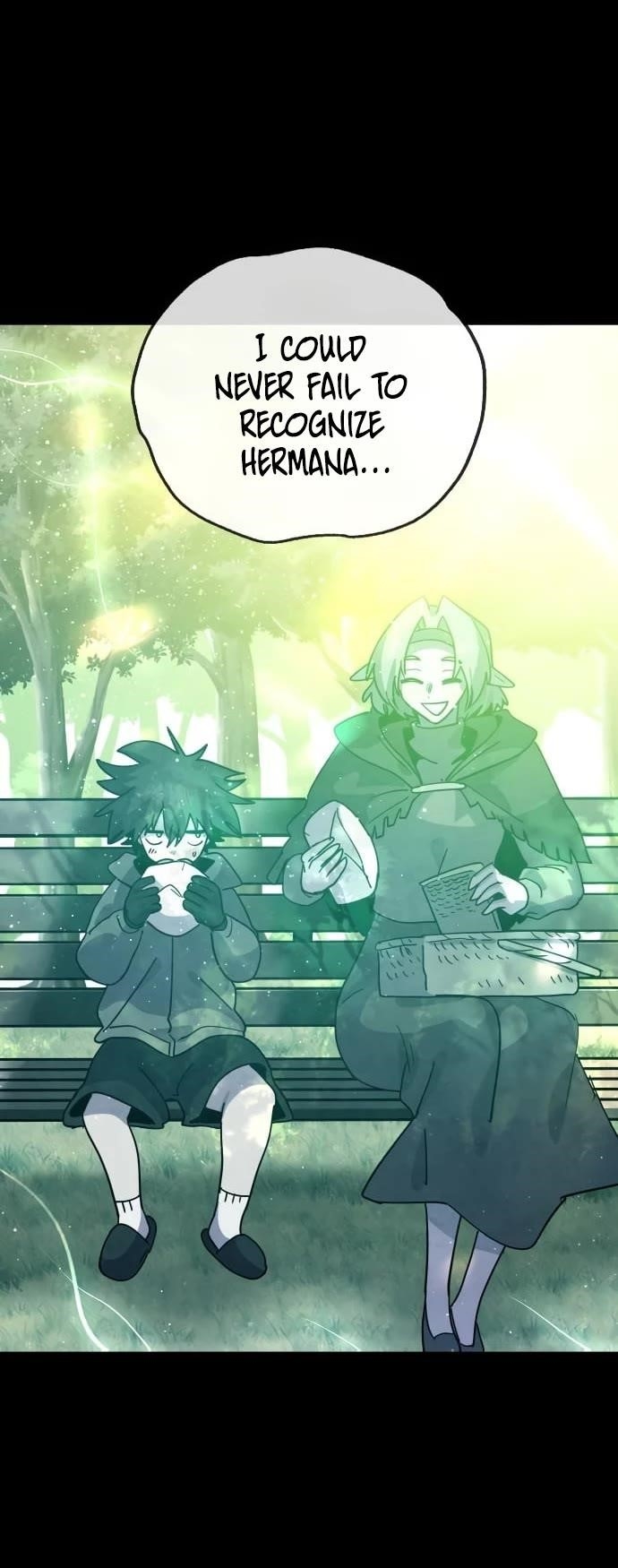 My Second Life is a Healing Life? Chapter 45 - Page 29