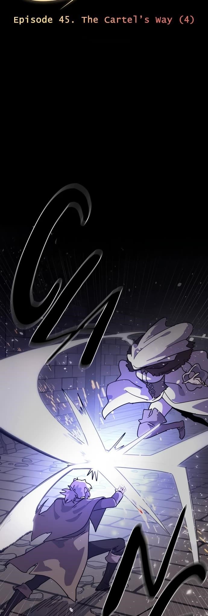 My Second Life is a Healing Life? Chapter 45 - Page 3