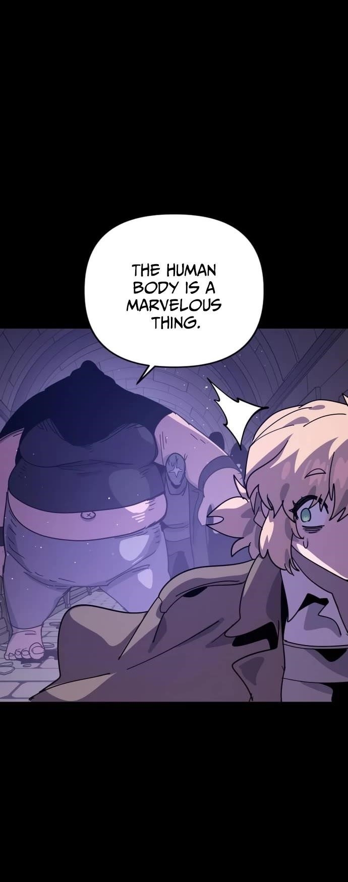 My Second Life is a Healing Life? Chapter 45 - Page 33