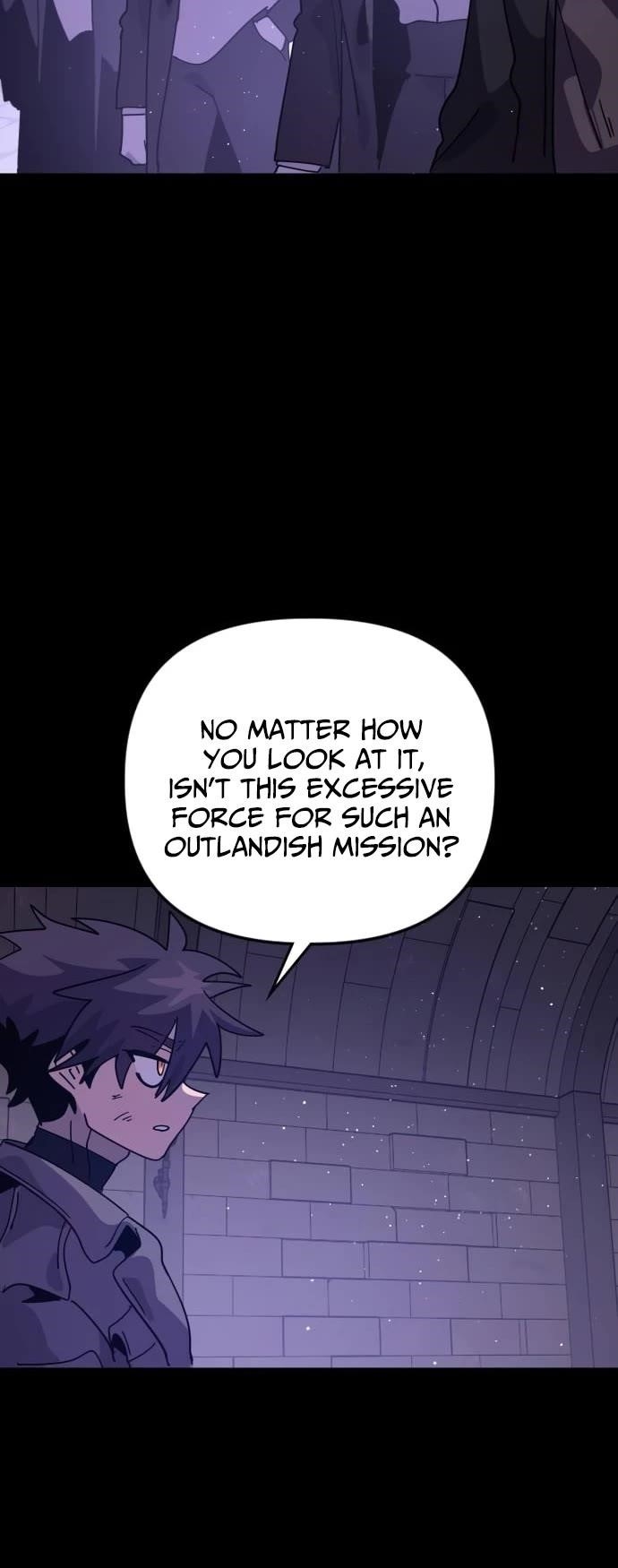 My Second Life is a Healing Life? Chapter 45 - Page 36