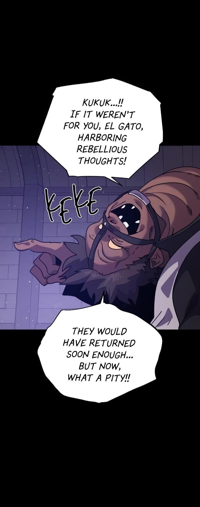 My Second Life is a Healing Life? Chapter 45 - Page 37