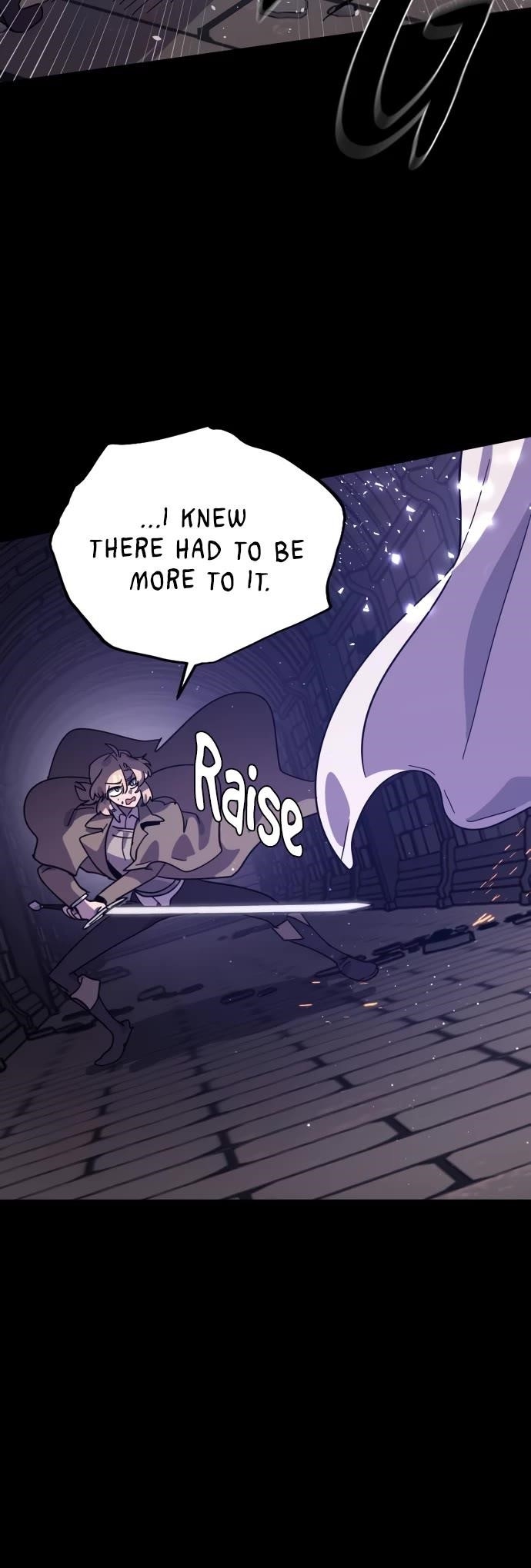 My Second Life is a Healing Life? Chapter 45 - Page 4