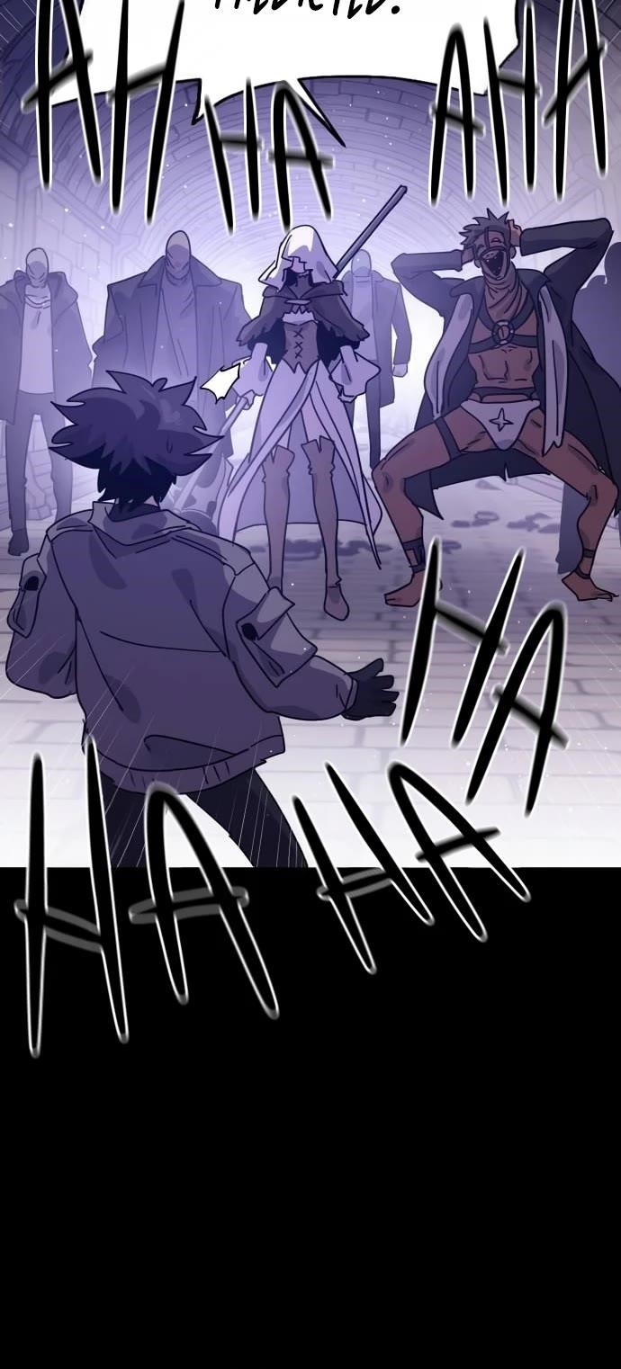 My Second Life is a Healing Life? Chapter 45 - Page 41