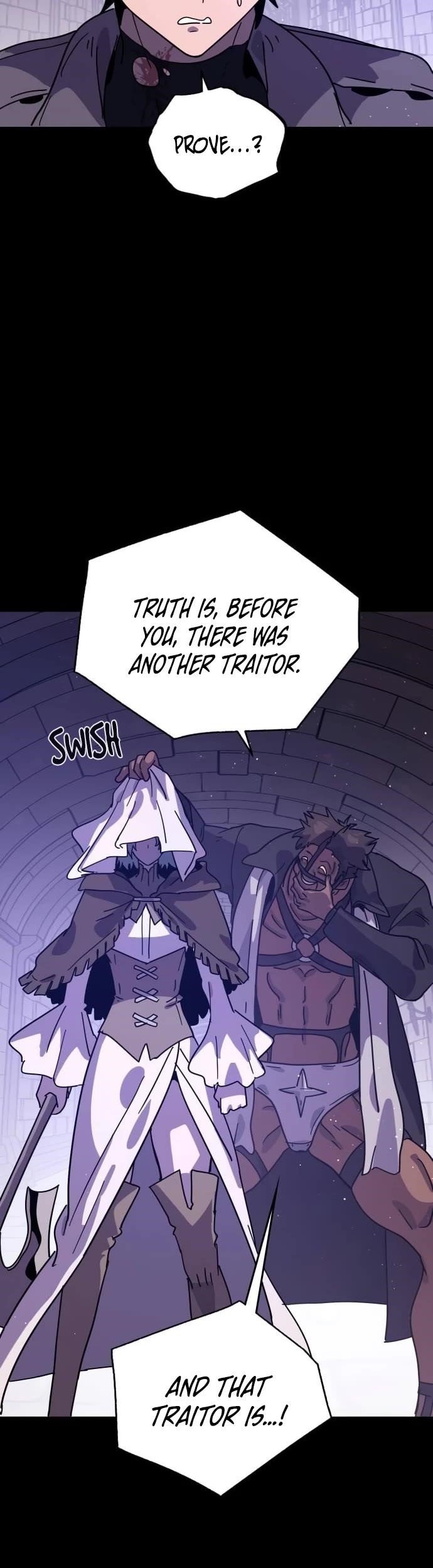 My Second Life is a Healing Life? Chapter 45 - Page 43