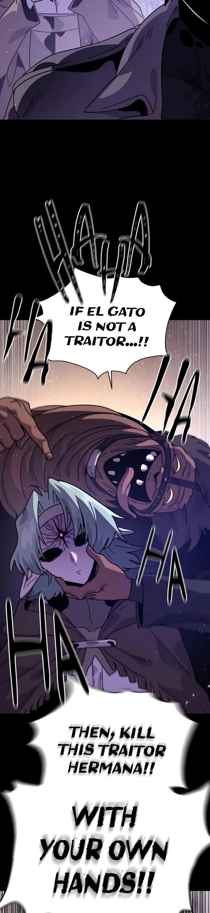 My Second Life is a Healing Life? Chapter 45 - Page 46