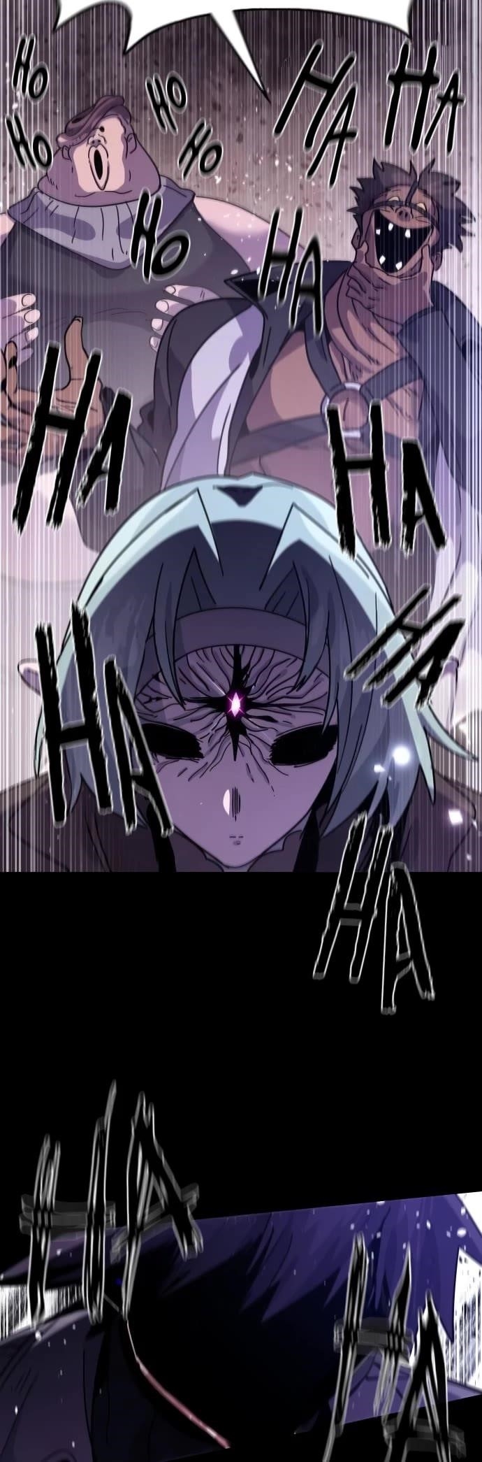 My Second Life is a Healing Life? Chapter 45 - Page 47