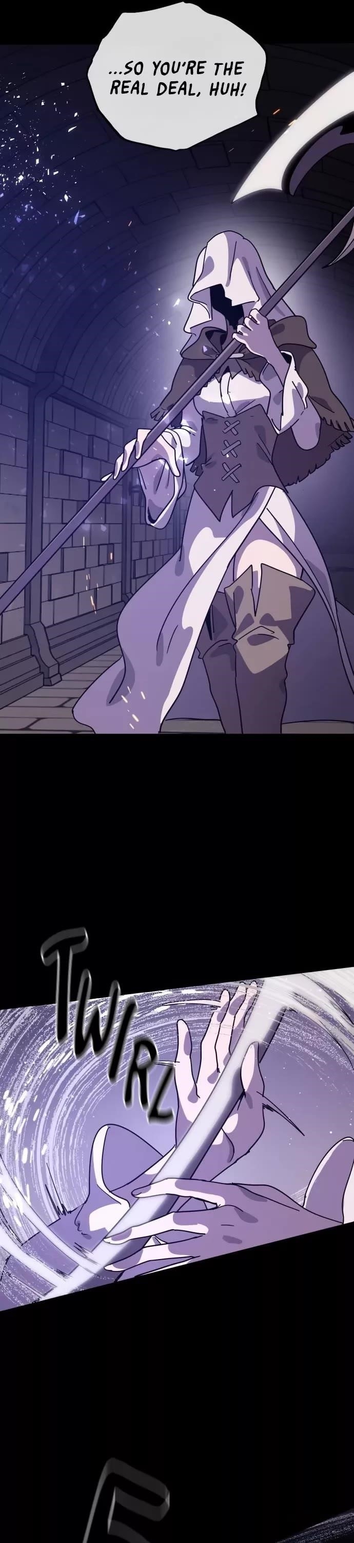 My Second Life is a Healing Life? Chapter 45 - Page 5