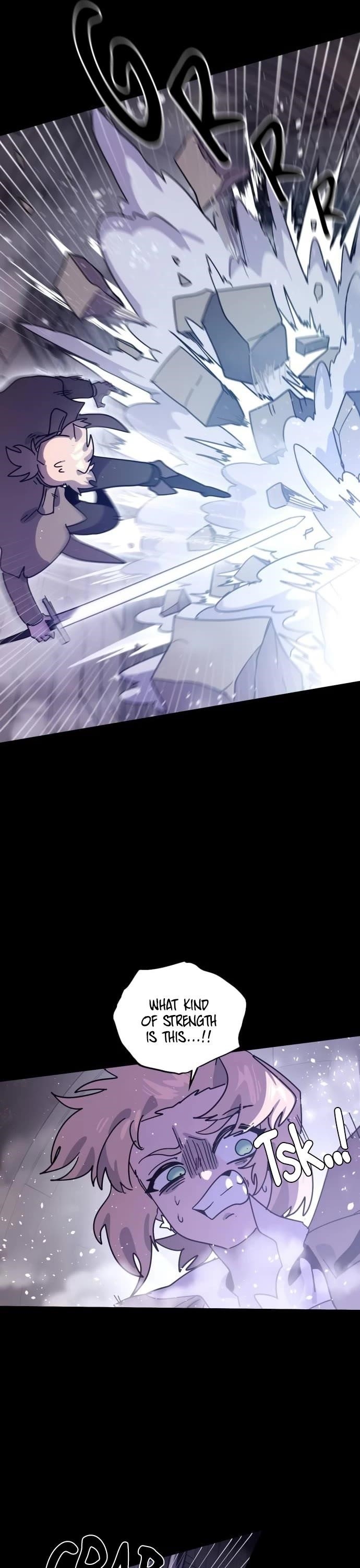 My Second Life is a Healing Life? Chapter 45 - Page 9