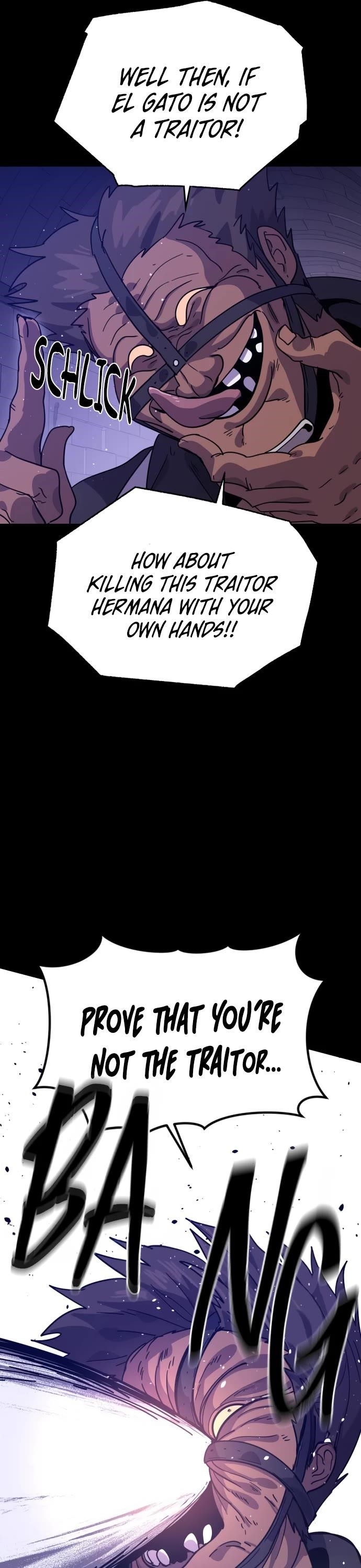 My Second Life is a Healing Life? Chapter 46 - Page 11