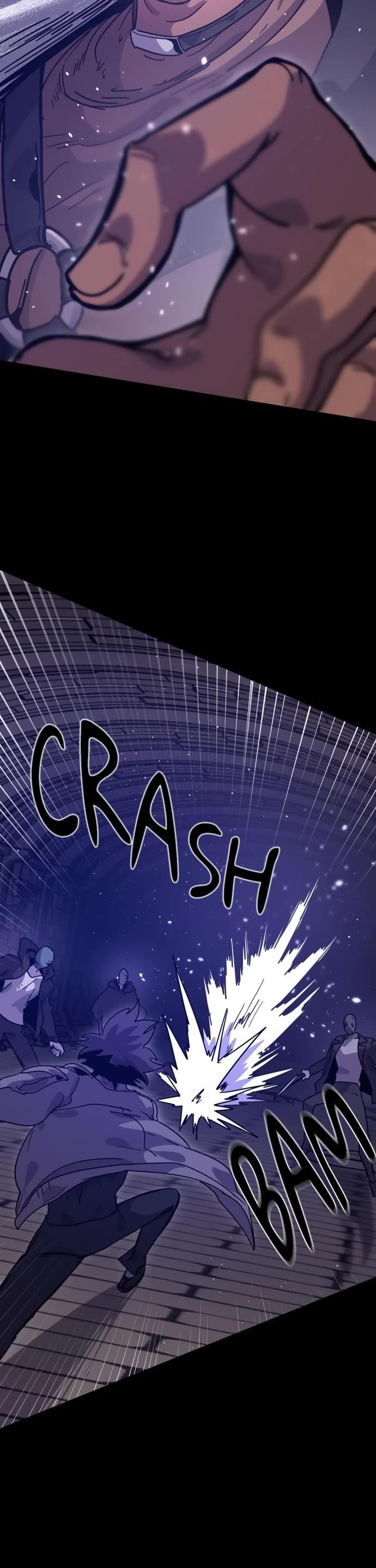 My Second Life is a Healing Life? Chapter 46 - Page 12