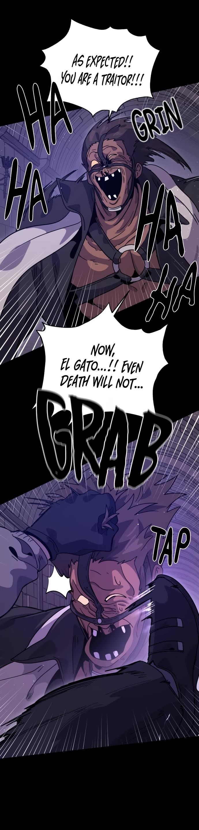 My Second Life is a Healing Life? Chapter 46 - Page 13