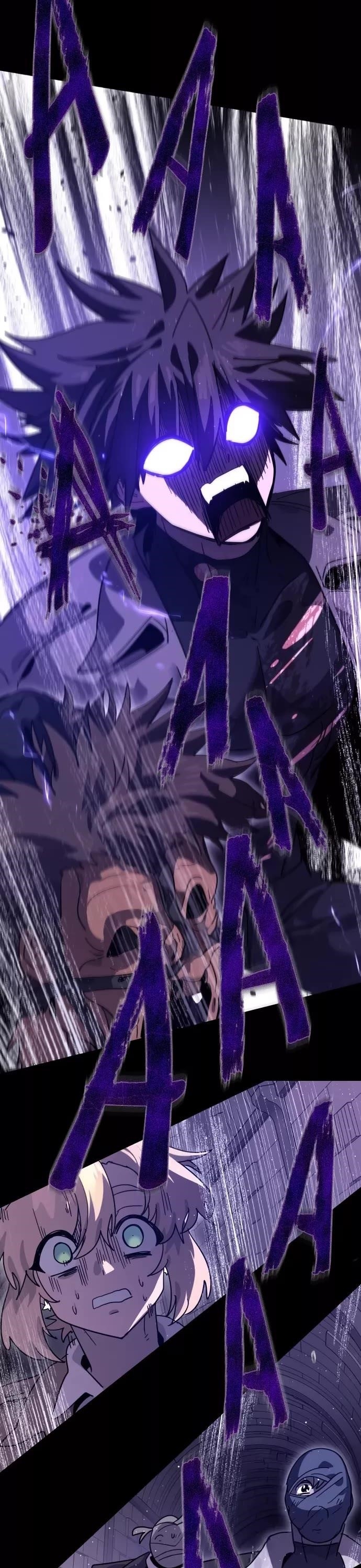 My Second Life is a Healing Life? Chapter 46 - Page 15