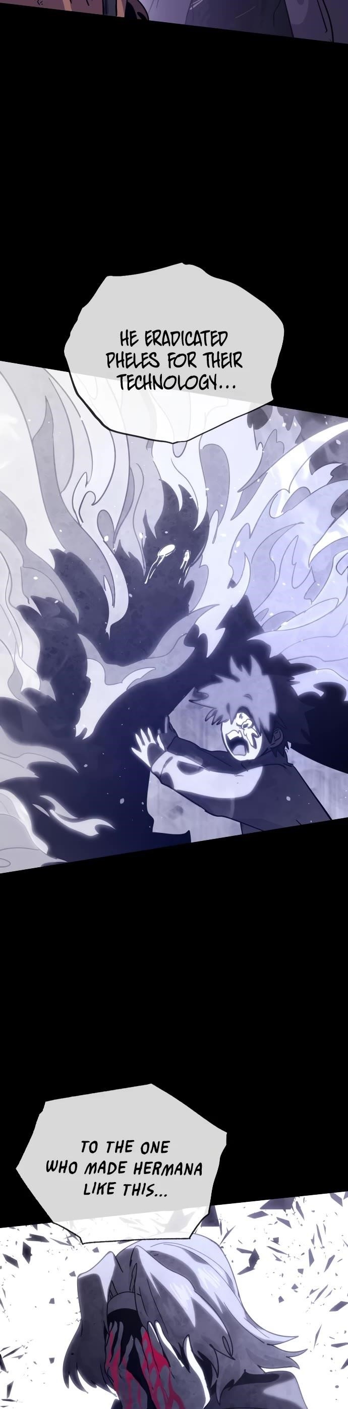 My Second Life is a Healing Life? Chapter 46 - Page 19