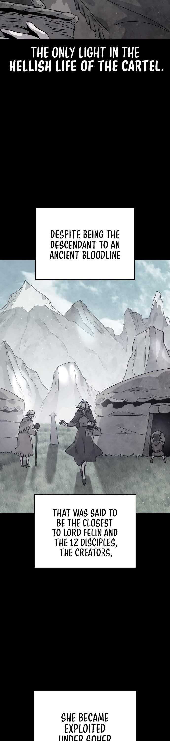 My Second Life is a Healing Life? Chapter 46 - Page 2