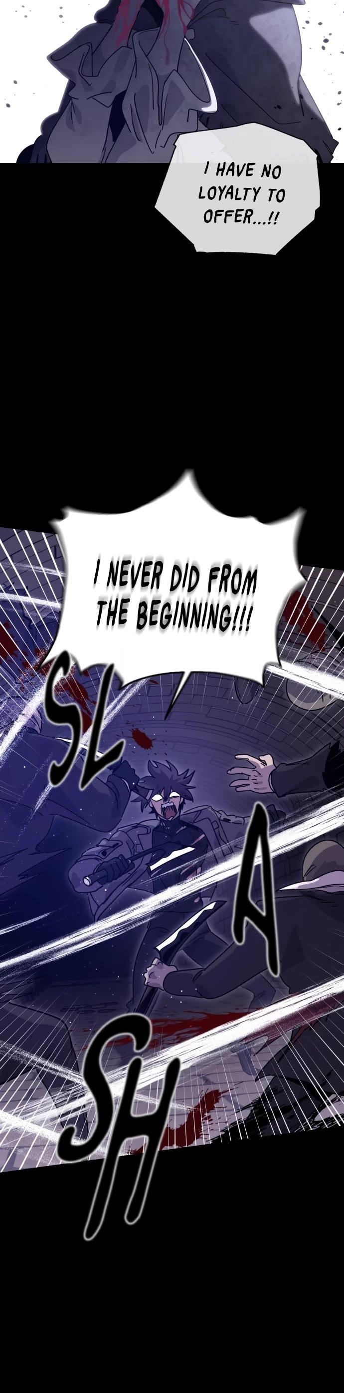 My Second Life is a Healing Life? Chapter 46 - Page 20