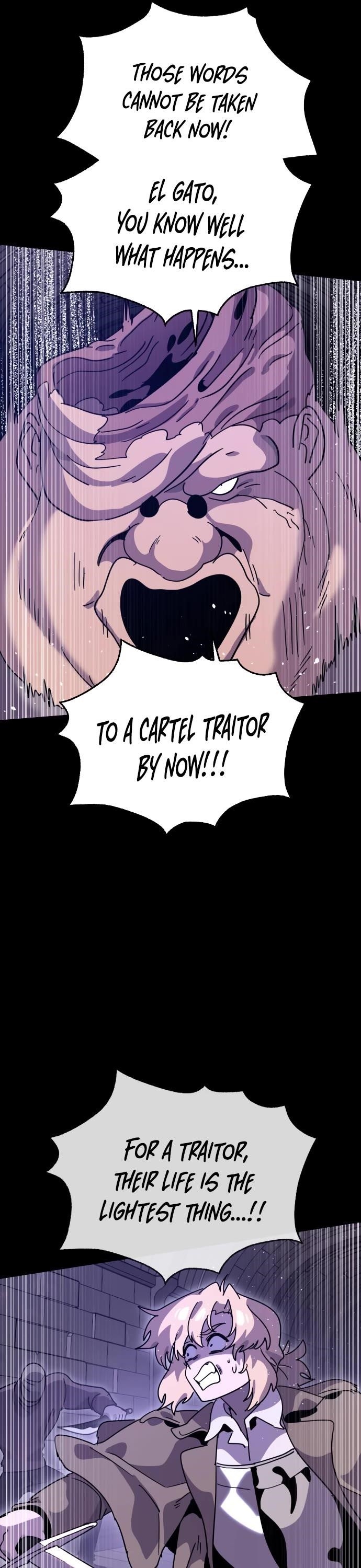 My Second Life is a Healing Life? Chapter 46 - Page 21