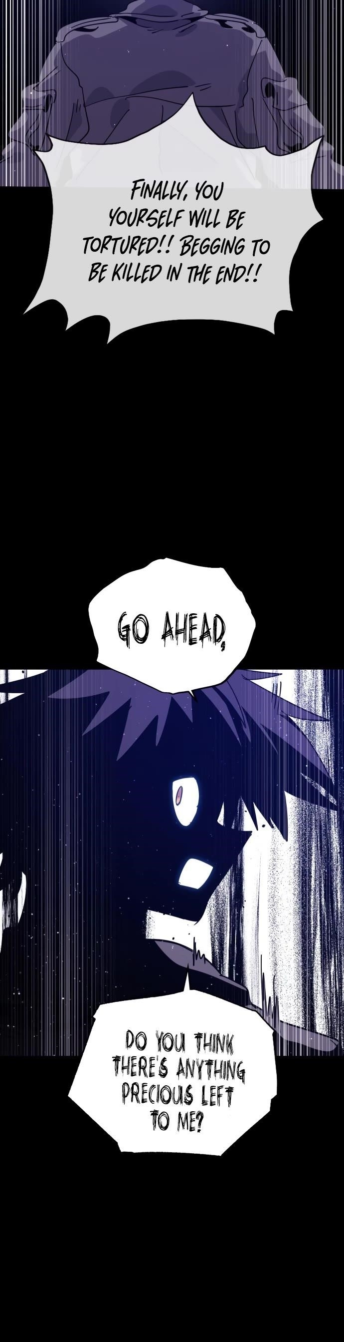 My Second Life is a Healing Life? Chapter 46 - Page 23