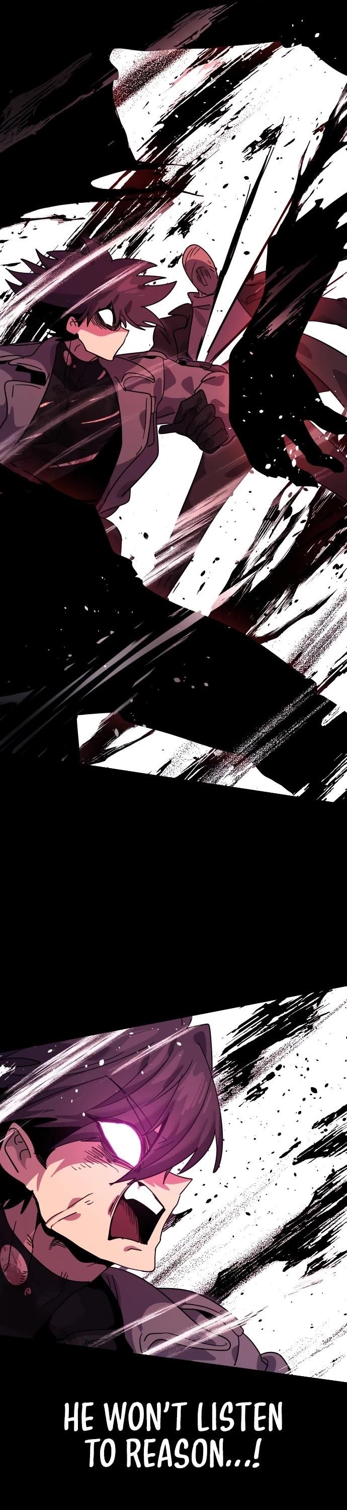 My Second Life is a Healing Life? Chapter 46 - Page 27